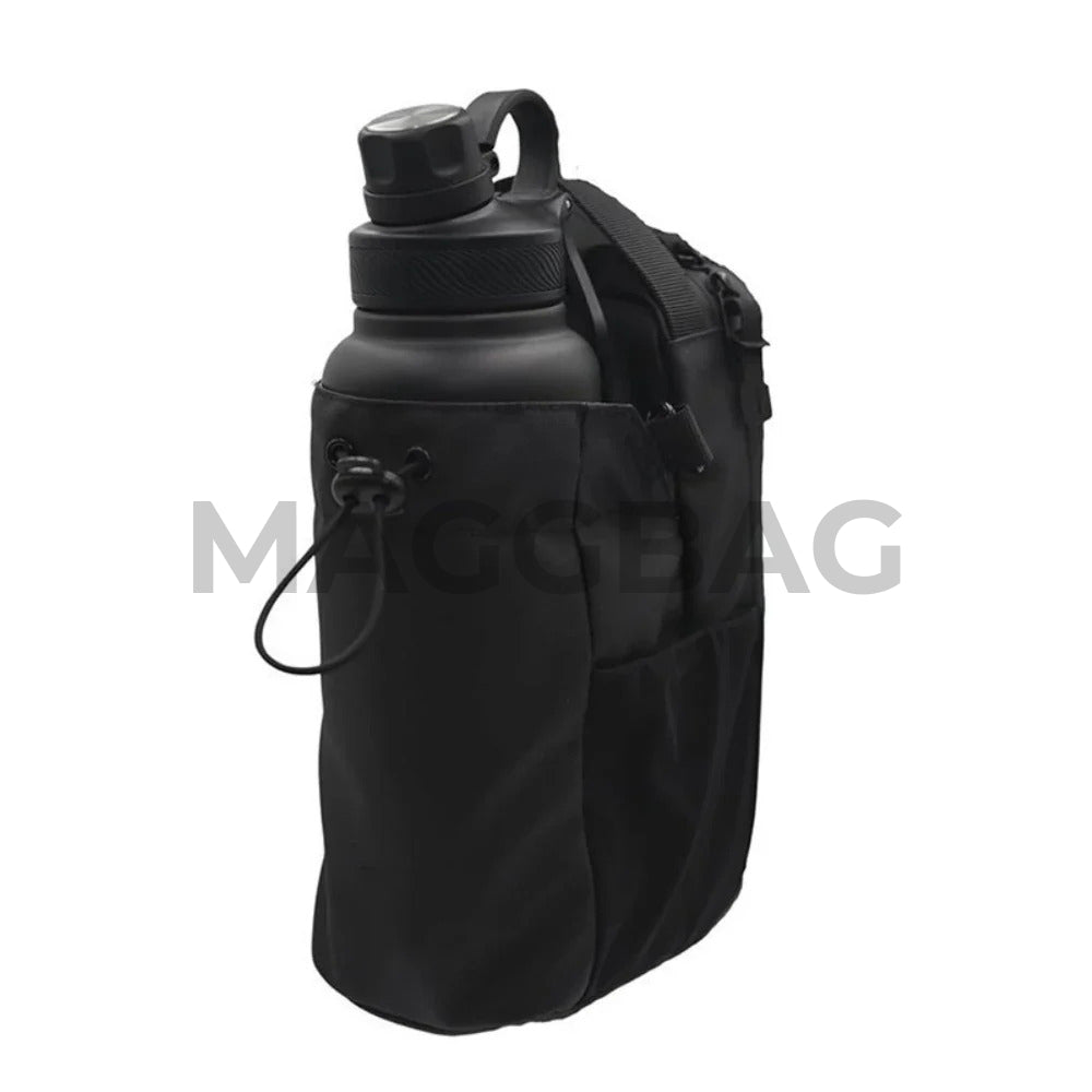 MAGGBAG 1.0 Flow