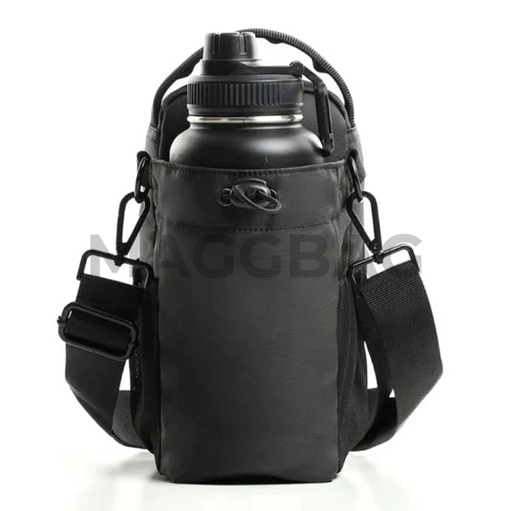 MAGGBAG 1.0 Flow