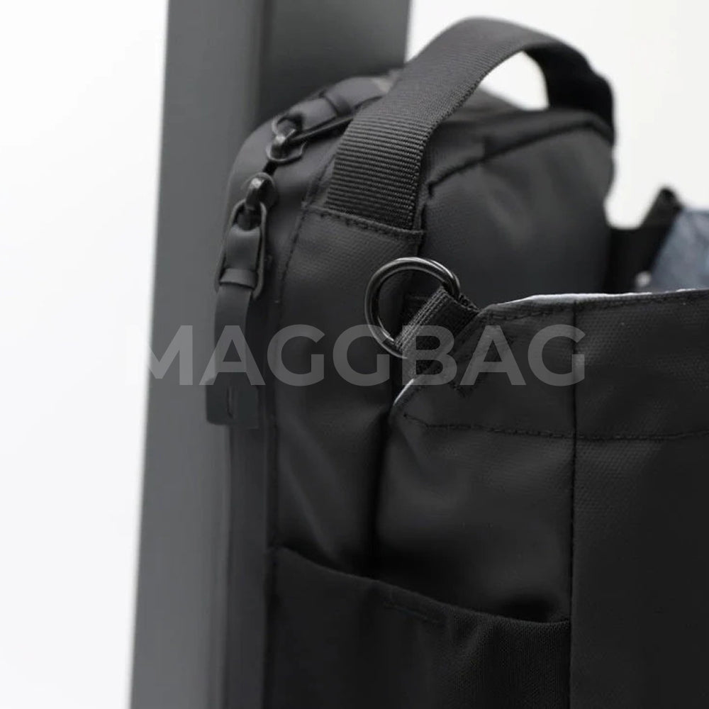 MAGGBAG 1.0 Flow