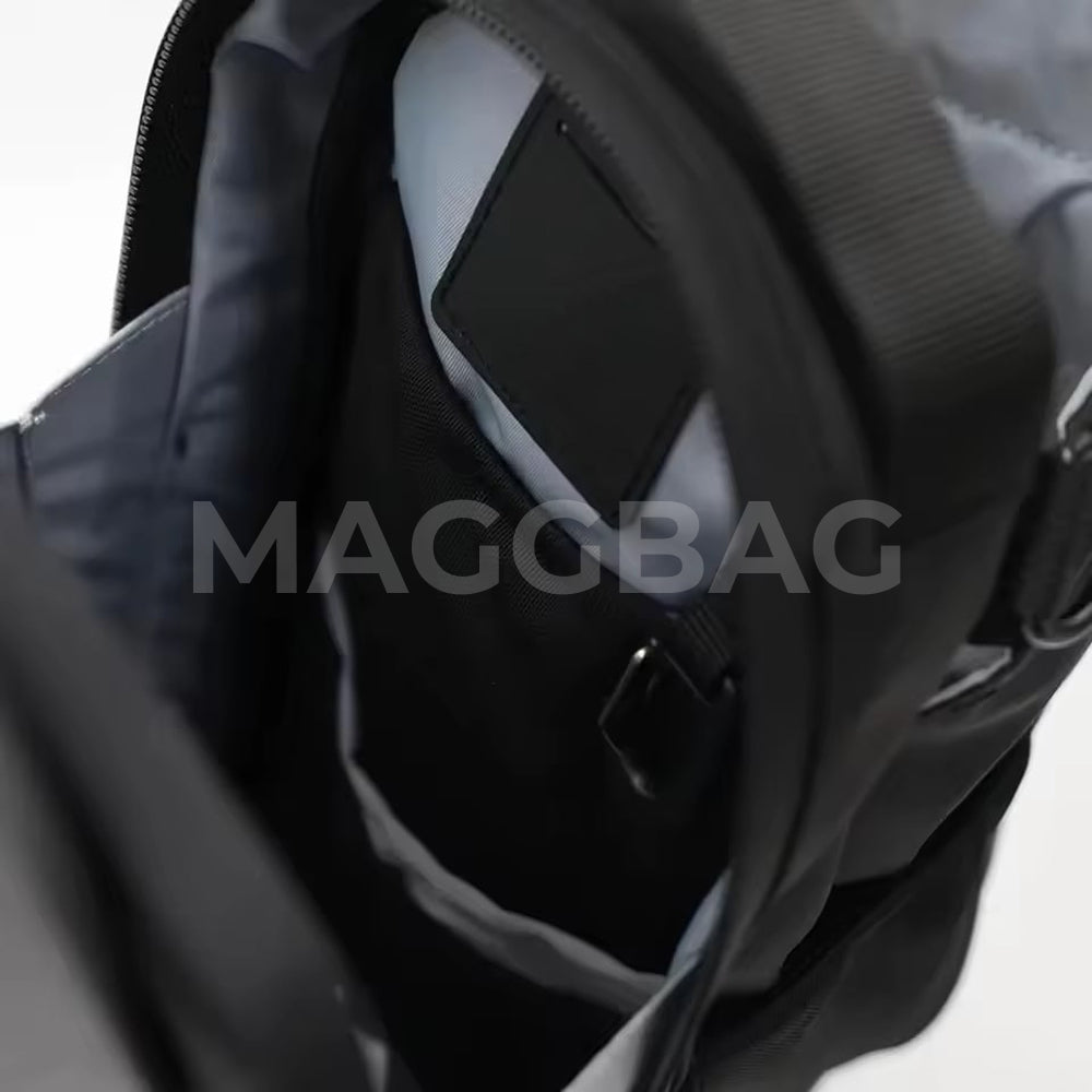 MAGGBAG 1.0 Flow