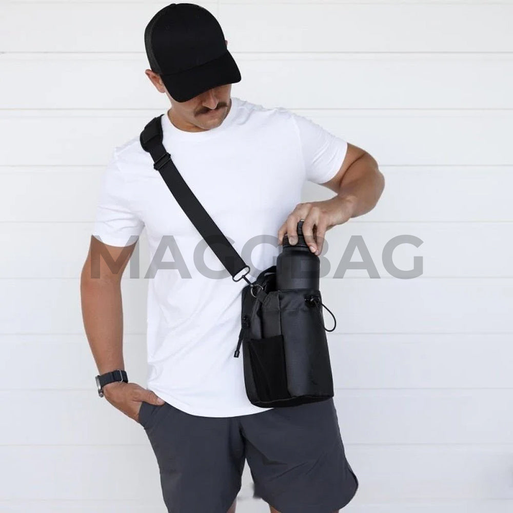 MAGGBAG 1.0 Flow